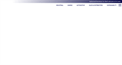 Desktop Screenshot of nmdistributors.com